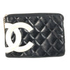 Chanel wallet