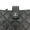 Chanel wallet