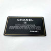 Chanel wallet