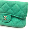 Chanel wallet