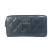 Chanel wallet