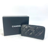 Chanel wallet