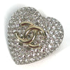 Chanel brooch