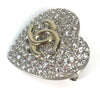 Chanel brooch