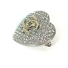 Chanel brooch