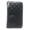 Chanel wallet