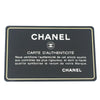 Chanel wallet