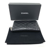 Chanel wallet