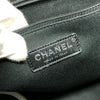 Chanel shoulder