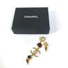 Chanel earring