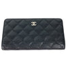 Chanel wallet