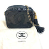 Chanel shoulder