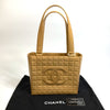 Chanel tote