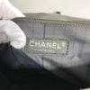 Chanel shoulder