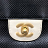 Chanel shoulder