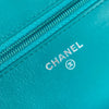 Chanel shoulder