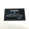 Chanel shoulder