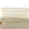 Chanel shoulder