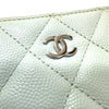 Chanel shoulder