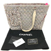 Chanel tote