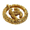 Chanel brooch