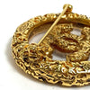 Chanel brooch