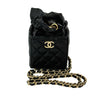 Chanel shoulder