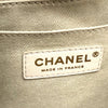 Chanel tote