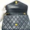 Chanel shoulder