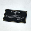 Chanel handbag