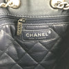 Chanel backpack