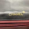 Chanel shoulder