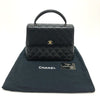 Chanel handbag