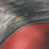 Chanel shoulder