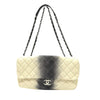 Chanel shoulder