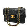 Chanel shoulder