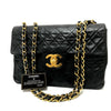 Chanel shoulder