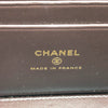 Chanel shoulder