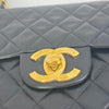 Chanel shoulder