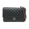 Chanel shoulder