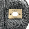 Chanel shoulder