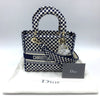 Dior handbag