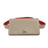 Christian Louboutin clutch