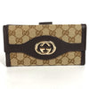 Gucci wallet