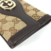 Gucci wallet