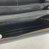 Secondhand Gucci Guccissima Black Leather Accessories