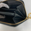 Secondhand Gucci Guccissima Black Leather Accessories