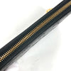 Secondhand Gucci Guccissima Black Leather Accessories