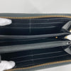 Secondhand Gucci Guccissima Black Leather Accessories