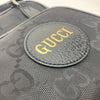 Gucci shoulder